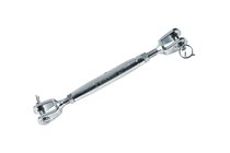 Spanner gaffel - gaffel