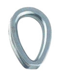 Gesloten zwaar uitgevoerd