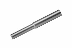 Draadterminal design met inwendig rechtse draad M6 voor 4mm draad