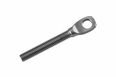 Draadoog design schroefdraad M5 met oog &Oslash; 5,3mm 