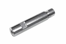 Kabelbevestiging met klembus 3mm en schroefdraad M5