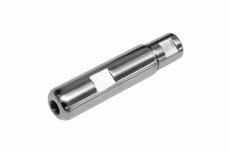 Doe het zelf oogterminal design M6 voor 4mm draad