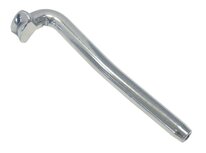 T-terminal industrie 4mm