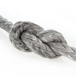 Novabraid dyneema 3mm grijs