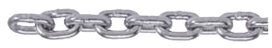 Ketting kortschalmig DIN 766 A4 2mm