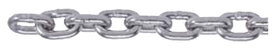 Ketting kortschalmig DIN 766 A4 3mm
