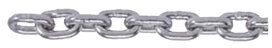 Ketting kortschalmig DIN 766 A4 6mm
