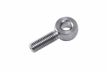 Draadoog klein met een gat van &Oslash;8mm