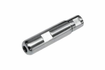 Doe het zelf oogterminal design M6 voor 5mm draad