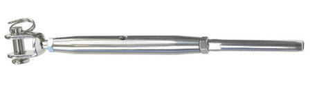 Spanner gaffel-stud M20 x 12mm