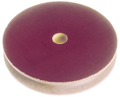 staaldraad schijf &Oslash; 80 mm hardweefsel