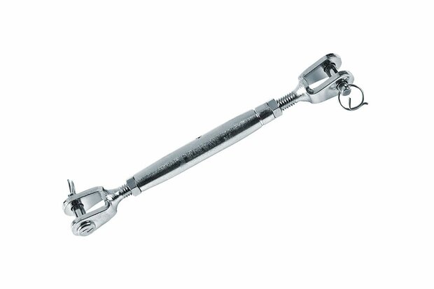 Spanner design gaffel-gaffel M12 kleiner uitvoering