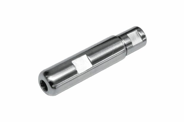 Doe het zelf oogterminal design M6 voor 3mm draad