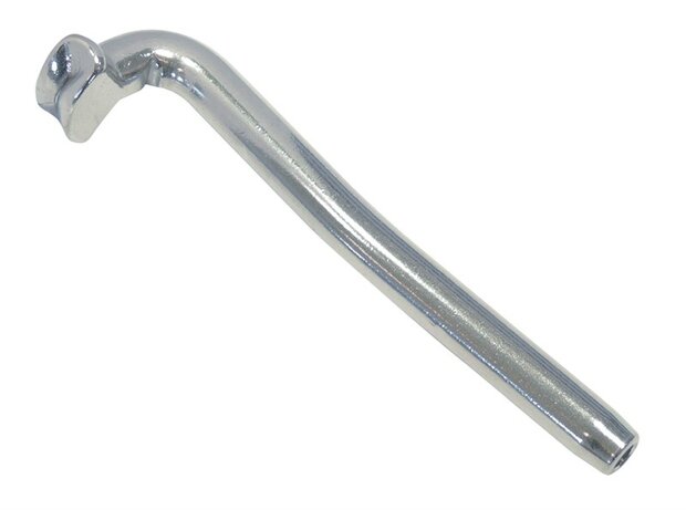 T-terminal industrie 3mm