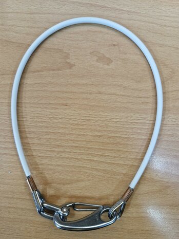 Valbeveiliging kabel L=480