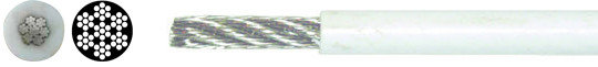RVS-staalkabel-7x7-geplastificeerd